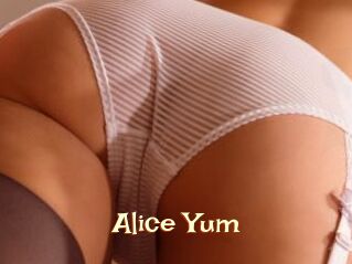 Alice_Yum