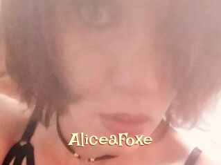 Alicea_Foxe