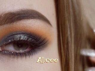 Alicee