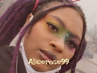 Alicerose99