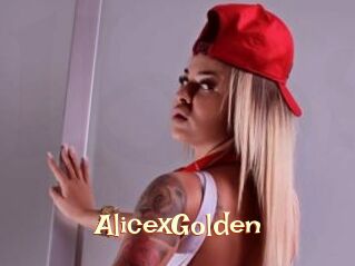 AlicexGolden