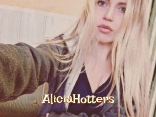 AliciaHotters