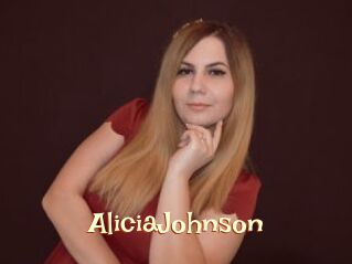 AliciaJohnson