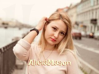 AliciaMason