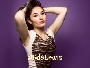 AlidaLewis