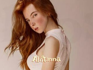 Aliftinna