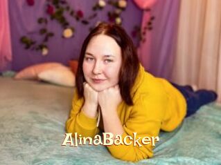 AlinaBacker