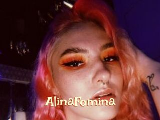 AlinaFomina