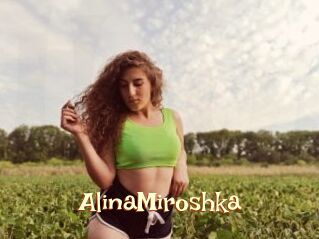 AlinaMiroshka