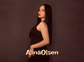 AlinaOlsen