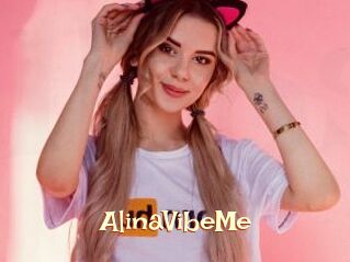 AlinaVibeMe