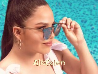 AlisColen