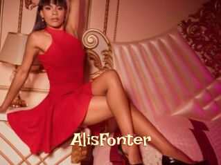 AlisFonter