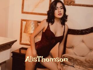AlisThomson