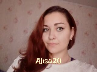Alisa20