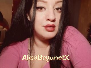 AlisaBryunetX