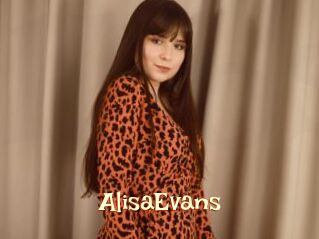 AlisaEvans