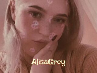 AlisaGrey