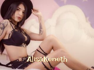 AlisaKeneth