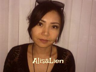 AlisaLien
