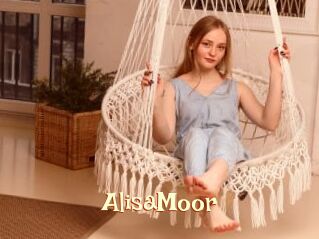 AlisaMoor