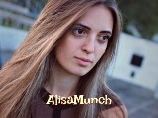 AlisaMunch