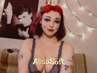 AlisaSoft