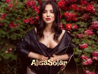 AlisaSolar