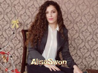 AlisaSwon