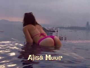 Alisa_Muur