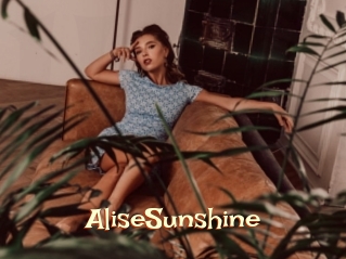AliseSunshine