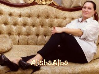 AlishaAlba