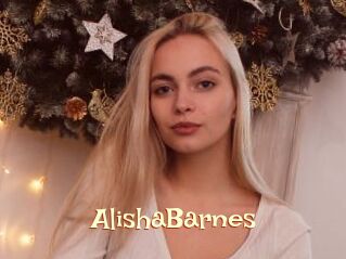 AlishaBarnes