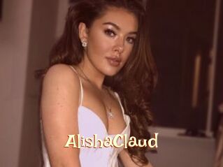 AlishaClaud