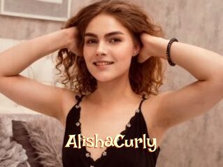 AlishaCurly