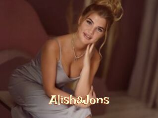 AlishaJons