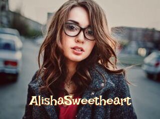 AlishaSweetheart