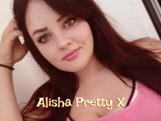 Alisha_Pretty_X