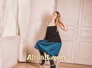 AlisiaBurnn