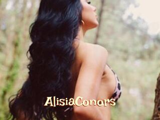AlisiaConors