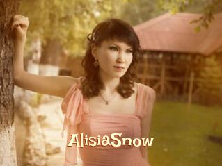 AlisiaSnow