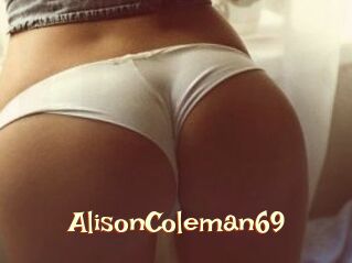 AlisonColeman69