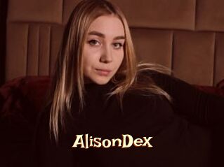 AlisonDex