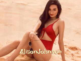 AlisonJohnson