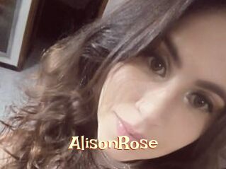 AlisonRose