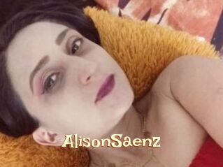 AlisonSaenz