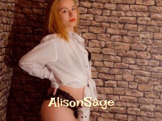 AlisonSage