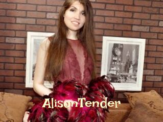 AlisonTender