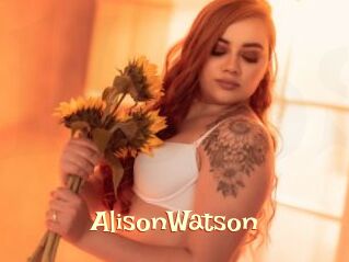 AlisonWatson