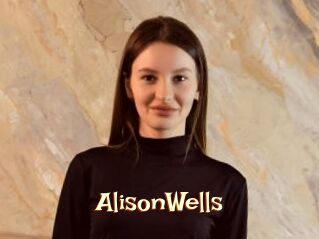 AlisonWells